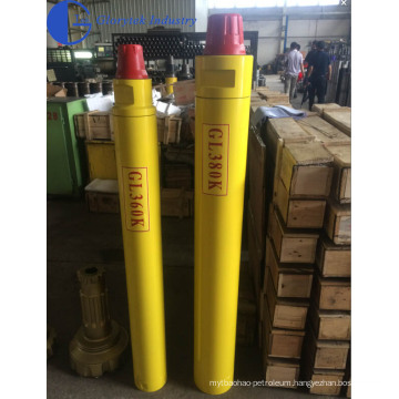 Gl340A High Pressure DTH Hammer